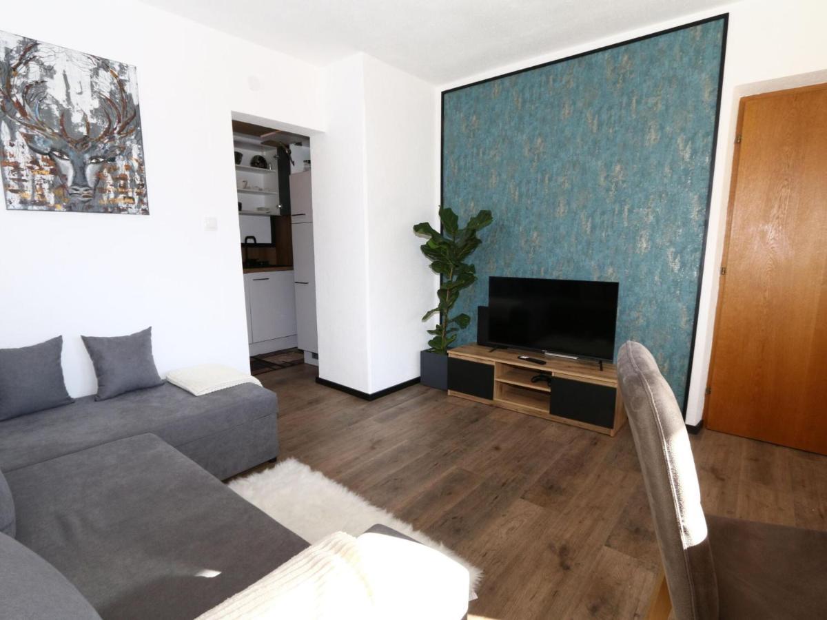 Great Apartment Near The Ski Area Hippach Eksteriør billede