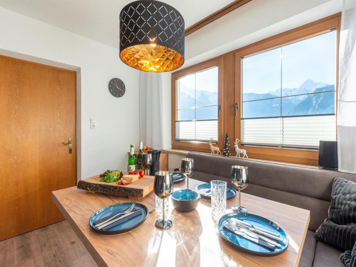 Great Apartment Near The Ski Area Hippach Eksteriør billede